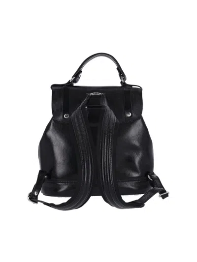Vivienne Westwood Max Small Backpack