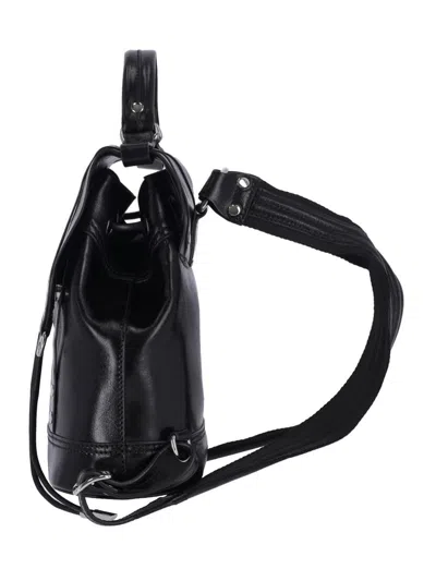Vivienne Westwood Max Small Backpack
