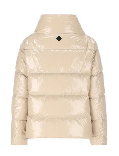 Herno Down Jacket Clothing