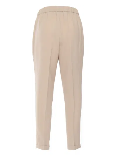 Antonelli Straight-leg Trousers