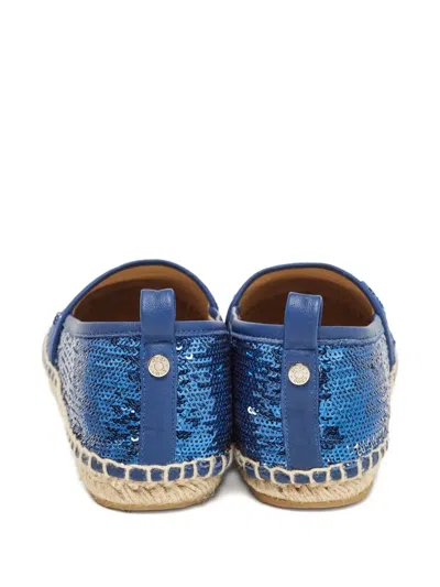 Pre-owned Jimmy Choo 2024 Sequinned Espadrilles