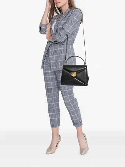 Pre-owned Valentino Garavani 2024 One Stud Tote Bag