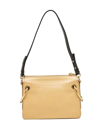 Pre-owned Chloé Roy Shoulder Bag