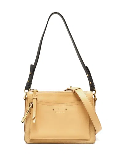 Pre-owned Chloé Roy Shoulder Bag