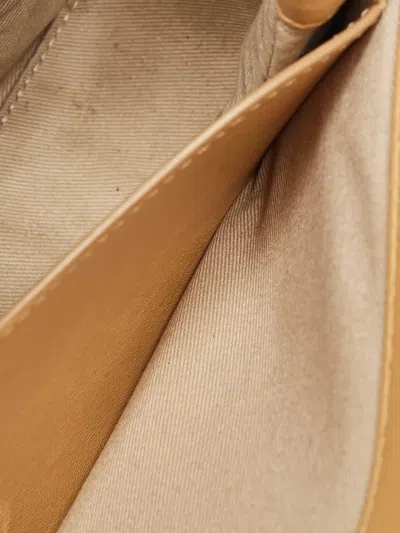 Pre-owned Chloé Roy Shoulder Bag