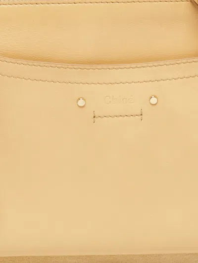 Pre-owned Chloé Roy Shoulder Bag