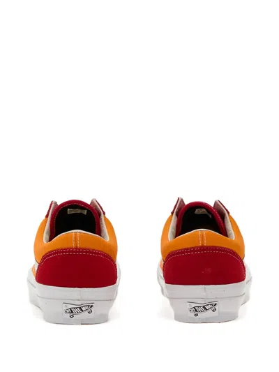 Vans Lx Old Skool Sneakers In Blue