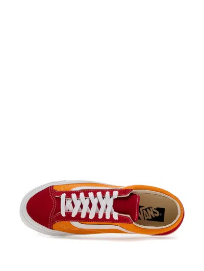 Vans Lx Old Skool Sneakers In Blue