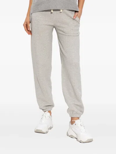Jil Sander Drawstring-waist Track Pants
