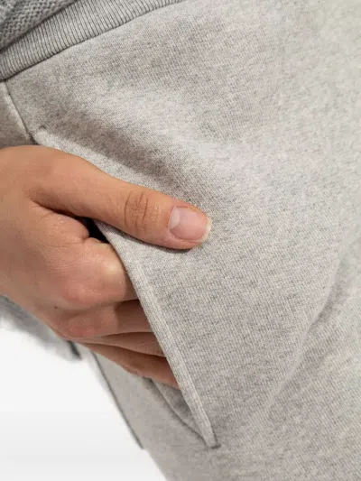 Jil Sander Drawstring-waist Track Pants