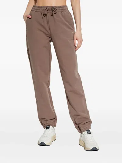 Rethinkit Studios Drawstring-waist Track Pants