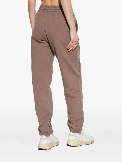 Rethinkit Studios Drawstring-waist Track Pants