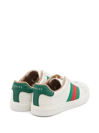 Gucci Ace Sneakers