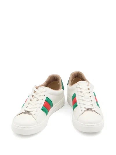 Gucci Ace Sneakers