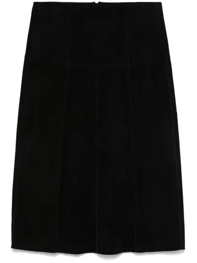 Isabel Marant Devy Skirt