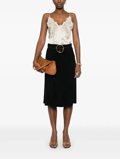 Isabel Marant Devy Skirt