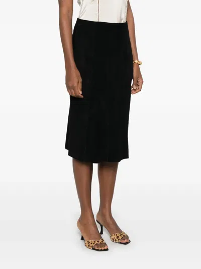 Isabel Marant Devy Skirt