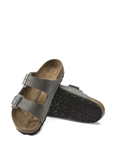 Birkenstock Open Toe Slippers