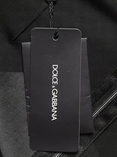 Pre-owned Dolce & Gabbana 2023 Wrap Midi Dress