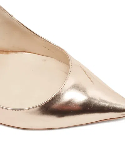Pre-owned Sophia Webster 100mm Coco Pumps