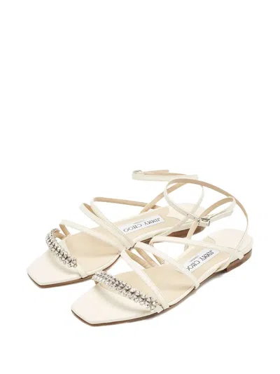 Pre-owned Jimmy Choo Bing Sandals