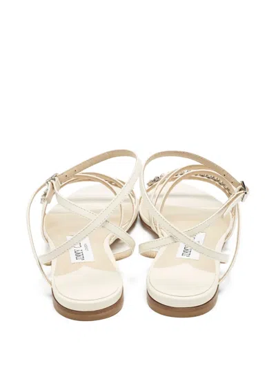 Pre-owned Jimmy Choo Bing Sandals