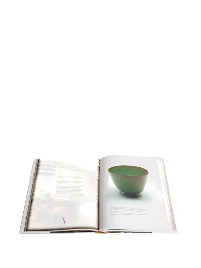 Rizzoli Fallingwater: Living With And In Art Book In Multi