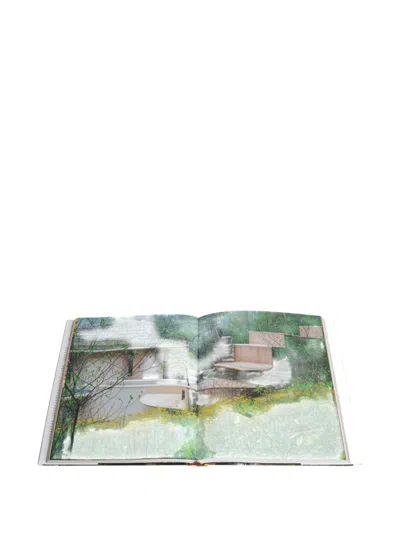 Rizzoli Fallingwater: Living With And In Art Book In Multi