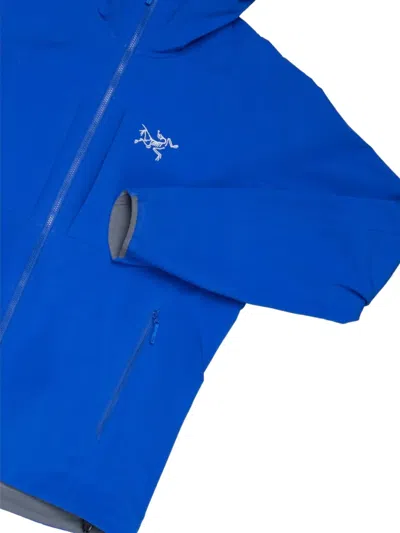 Arc'teryx Gamma Mx Hooded Jacket