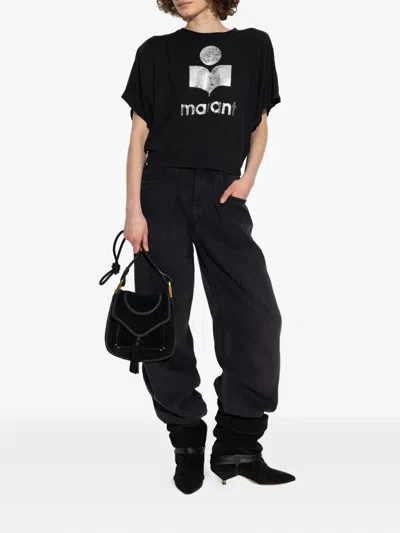 Isabel Marant Étoile Short Sleeve T-shirt