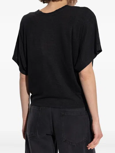 Isabel Marant Étoile Short Sleeve T-shirt