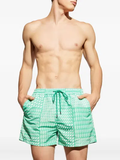 Paul Smith Drawstring Swimming Trunks