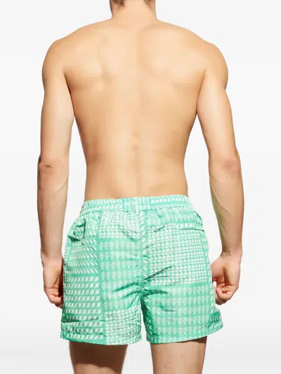 Paul Smith Drawstring Swimming Trunks
