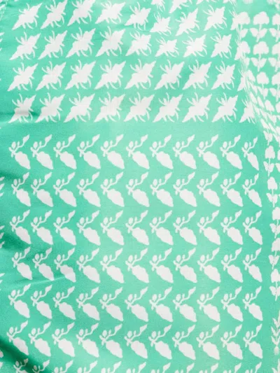 Paul Smith Drawstring Swimming Trunks