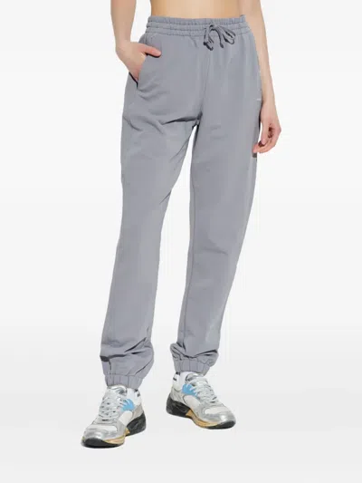 Rethinkit Studios Elasticated-cuff Track Pants