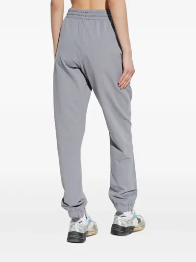 Rethinkit Studios Elasticated-cuff Track Pants