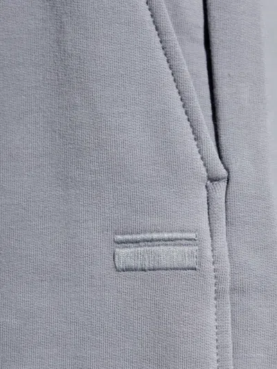 Rethinkit Studios Elasticated-cuff Track Pants
