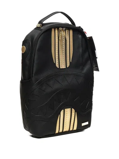 Sprayground Italy Racing Backpack