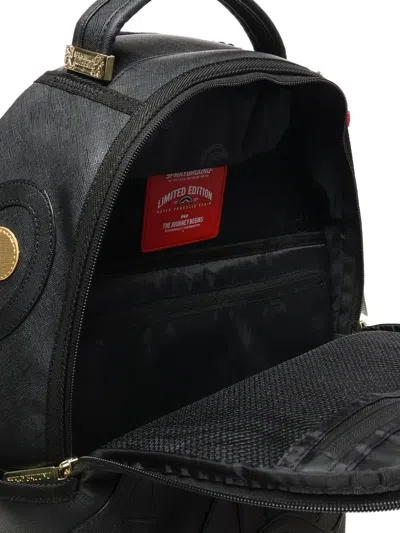 Sprayground Italy Racing Backpack