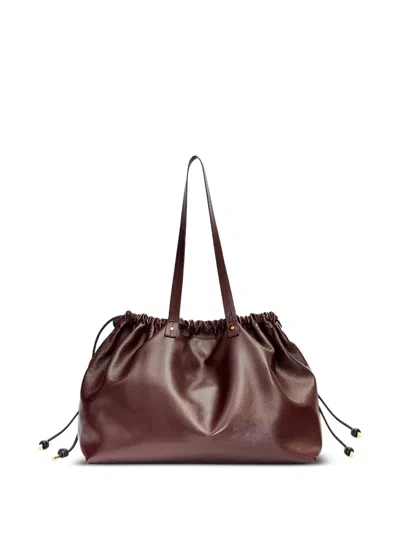 Isabel Marant Silven Shoulder Bag