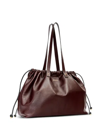 Isabel Marant Silven Shoulder Bag