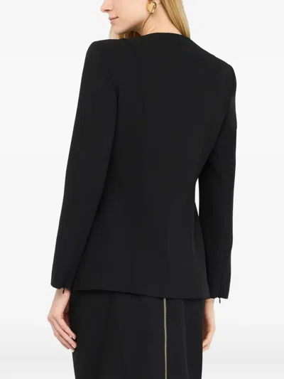 Liu •jo Blazer With Zip
