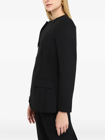 Liu •jo Blazer With Zip