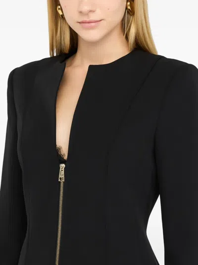 Liu •jo Blazer With Zip