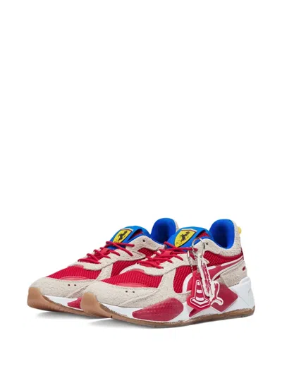 Puma Mens  Ferrari Rs-x X Jv