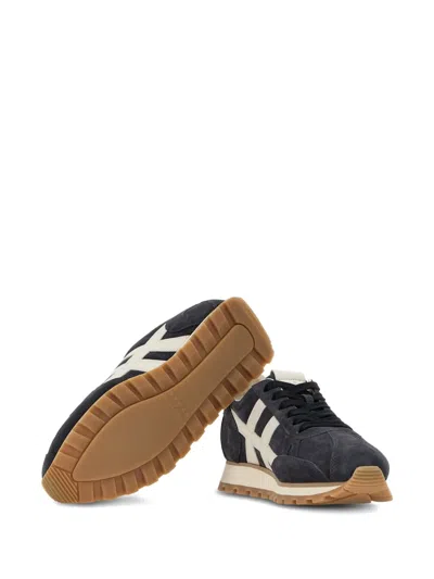 86ER 系带运动鞋