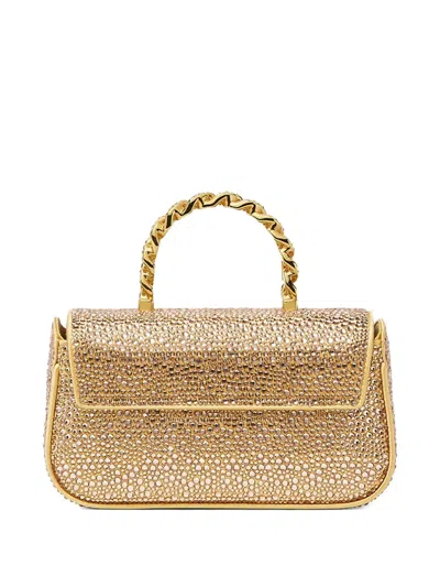 Versace Mini La Medusa Tote Bag