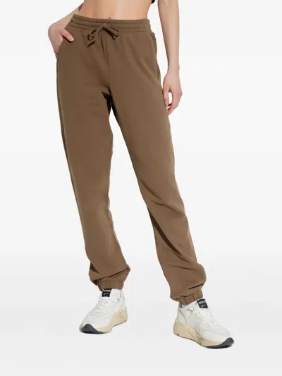 Rethinkit Studios Drawstring-waist Track Pants