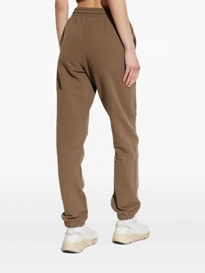 Rethinkit Studios Drawstring-waist Track Pants