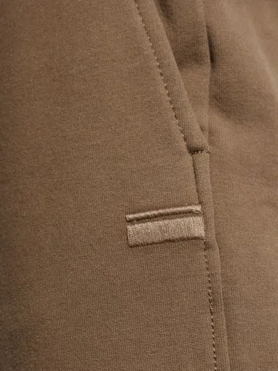 Rethinkit Studios Drawstring-waist Track Pants